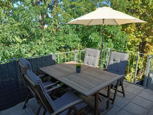 Foto de una habitación de Pension Mojito Senftenberg