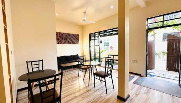 Foto de The Bilimbi Guesthouse &amp; Inn
