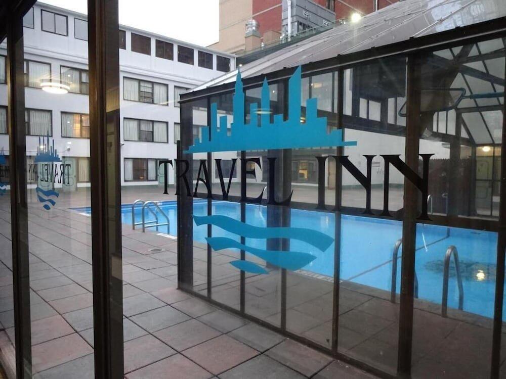 Foto de los servicios de Travel Inn Hotel