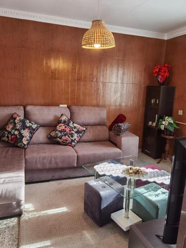 Foto de una habitación de Vivienda Vacacional El Majo
