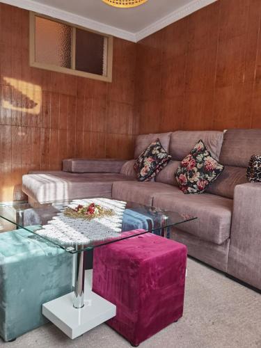 Foto de una habitación de Vivienda Vacacional El Majo
