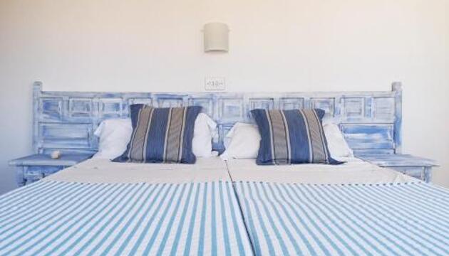 Foto de Hostal Santa Ana