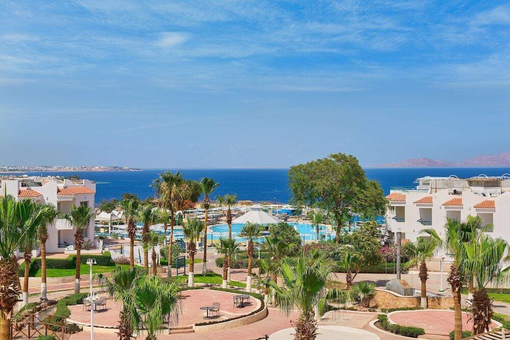 Foto del exterior de Complejo Dreams Beach Resort - Sharm El Sheikh