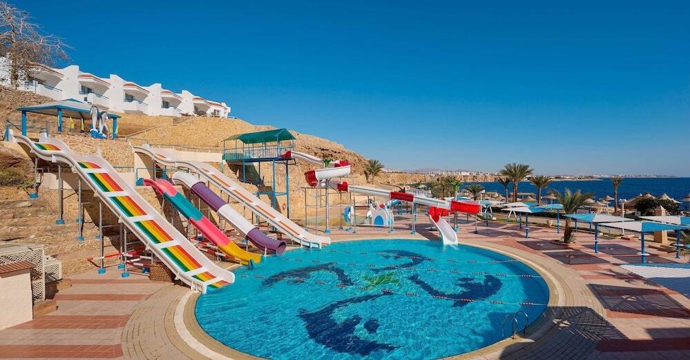 Foto general de Complejo Dreams Beach Resort - Sharm El Sheikh