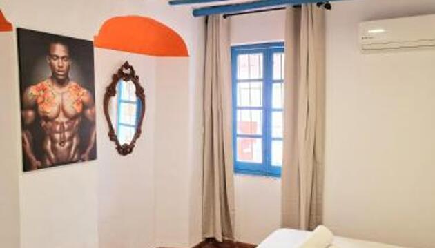 Foto de Hostal Arc House Mezquita - Only adults