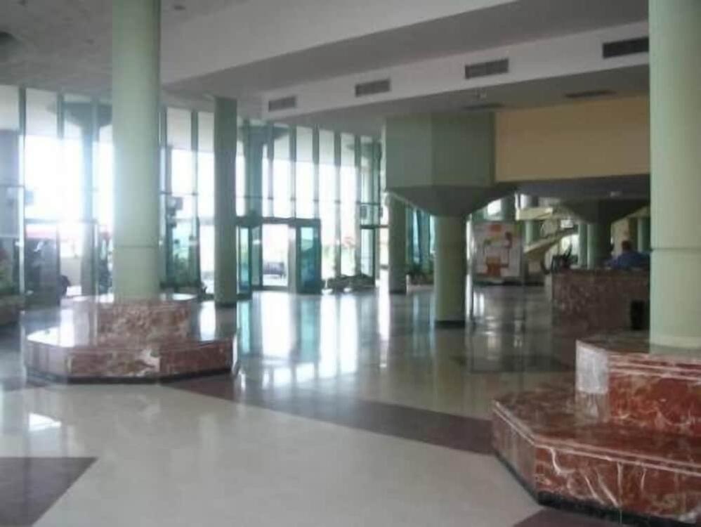 Foto de las zonas nobles de Aparthotel Patacona Green Holiday