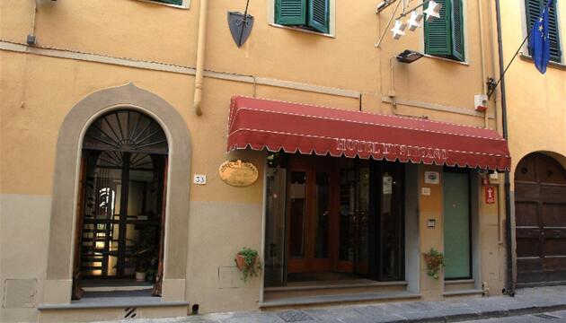 Foto de Hotel Di Stefano