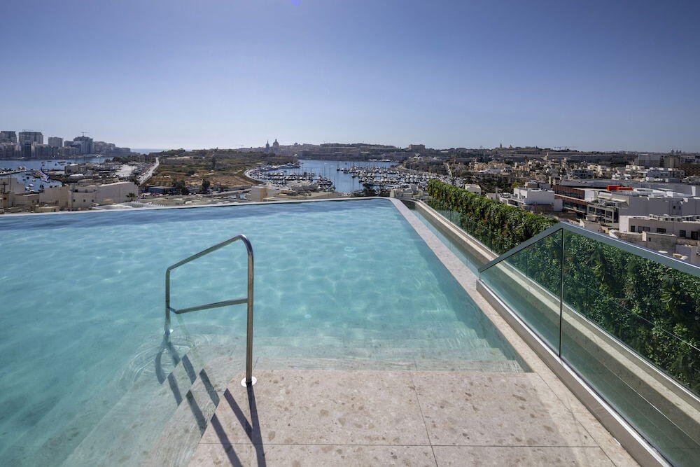 Foto de los servicios de Grands Suites Hotel Residences and Spa
