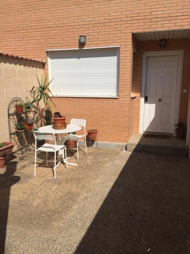 Foto de una habitación de Casa Vega