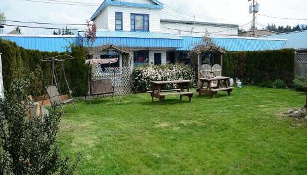 Foto de Bluebird Motel