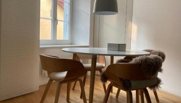 Foto de Albergo Diffuso Porrentruy