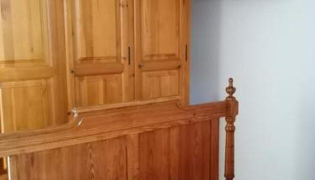 Foto de Casa samu camping PasitoBlanco