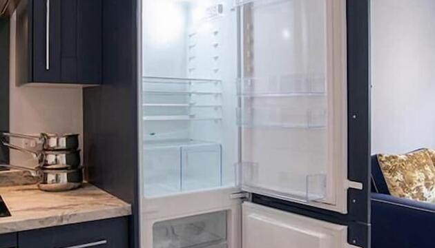 Foto de Apartamentos Cavern Quarter Apts - 31 North John St