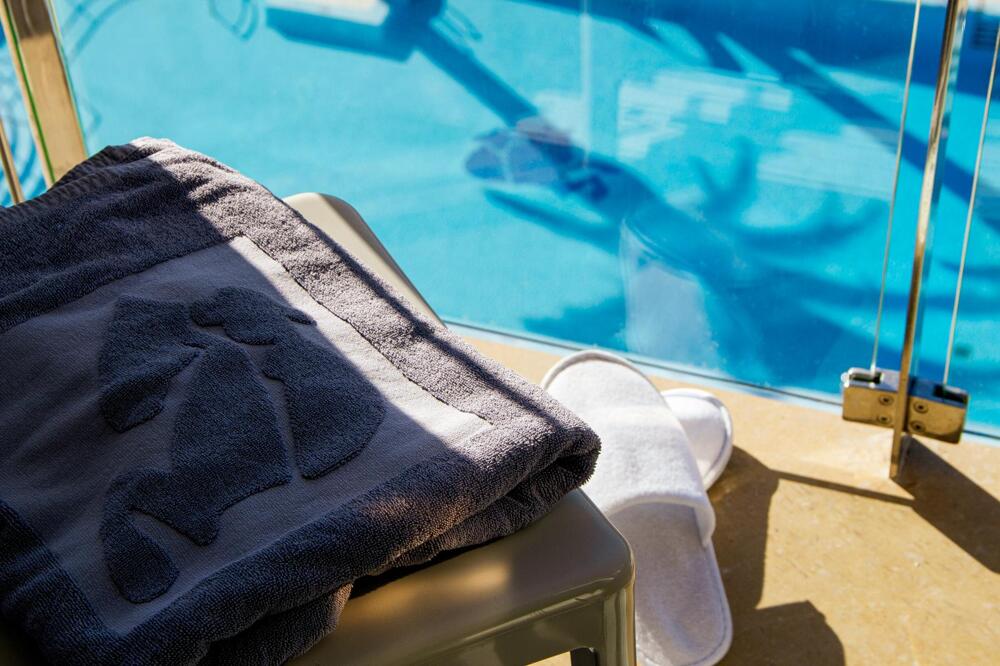 Foto de los servicios de Minura Cala Galdana &amp;amp; Apartamentos d&amp;#039;Aljandar