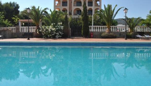 Foto de Hotel Sancho III