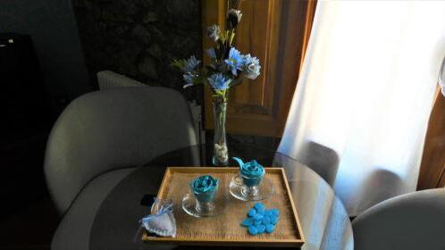 Foto de una habitación de LA POSADA DEL ISABENA