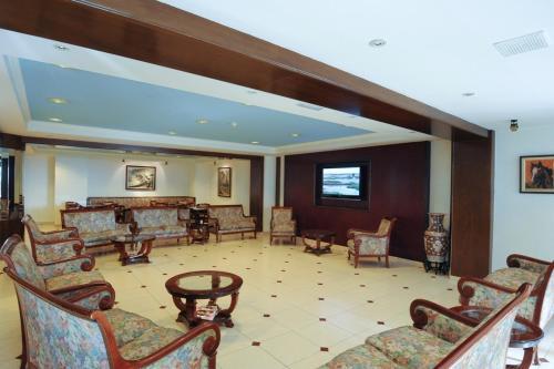 Foto de los servicios de Hotel Jaume I