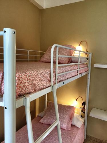 Foto de una habitación de Casa Abuelo Pepe