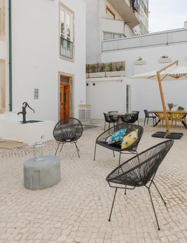 Foto general de Almada Villa