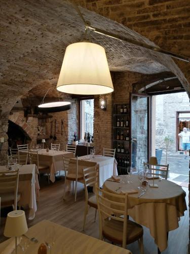 Foto de restauración de Asisium Boutique Hotel