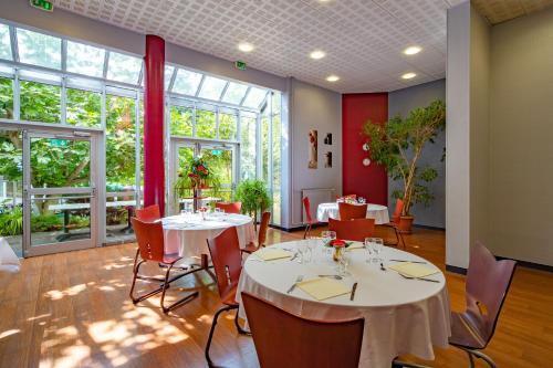 Foto general de Hotel CIS Paris Kellermann
