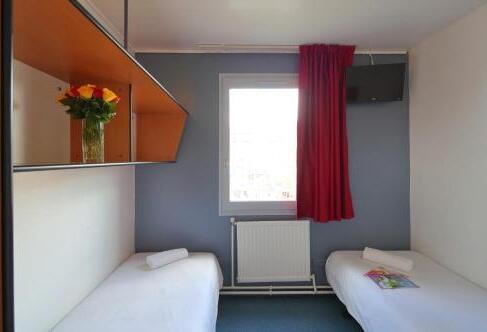 Foto general de Hotel CIS Paris Kellermann