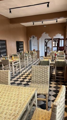 Foto de restauración de Hotel ETOILE FILANTE D Or