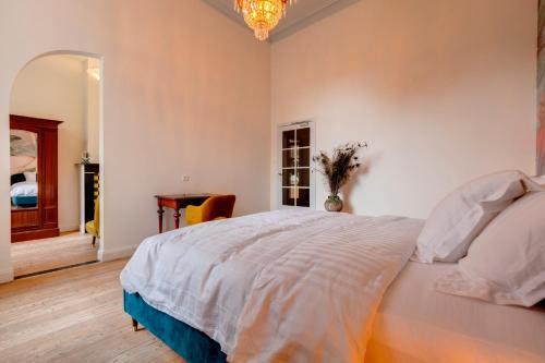 Foto de una habitación de B&amp;amp;B Koeketiene
