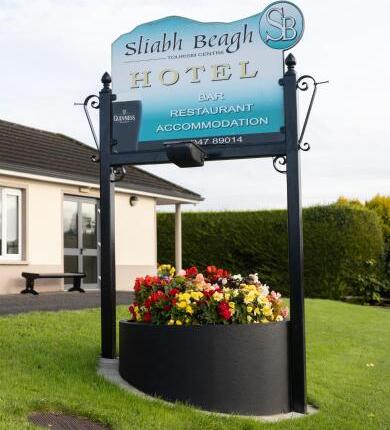 Foto general de Sliabh Beagh Hotel
