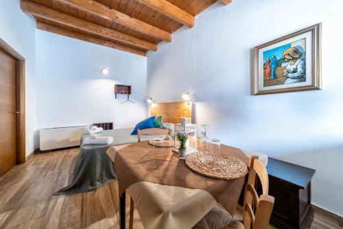 Foto de una habitación de Agriturismo Tenuta del Grillaio