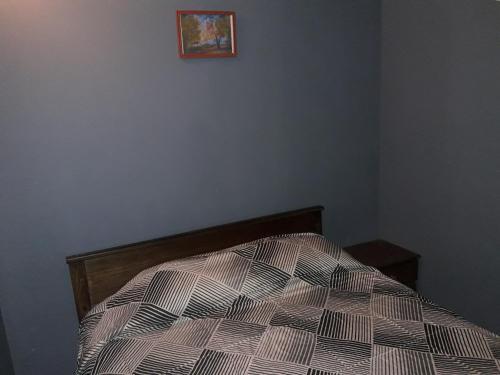 Foto de una habitación de Hostería Residencial Santa Rosa