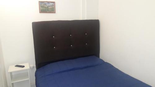 Foto de una habitación de Hostería Residencial Santa Rosa