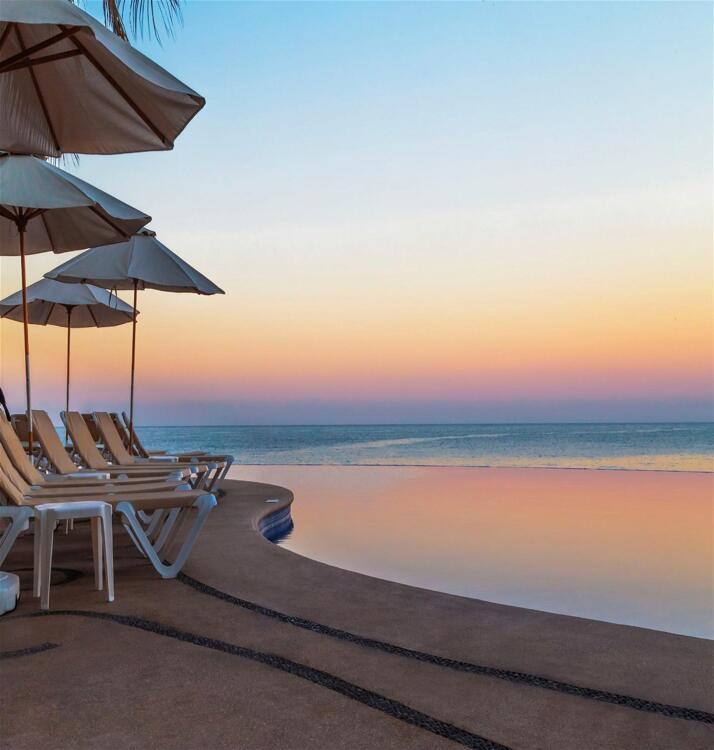 Foto de los servicios de Hotel Park Royal Beach Mazatlán