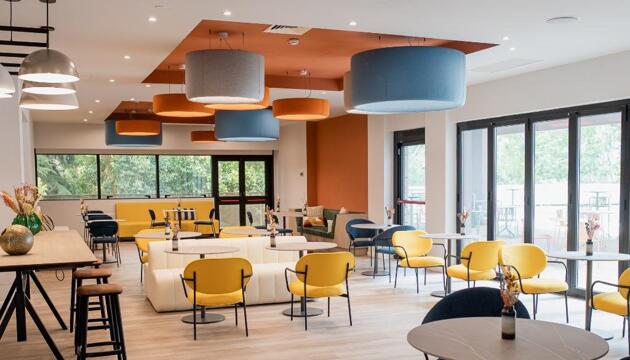 Foto de Hotel Belstay Roma Aurelia