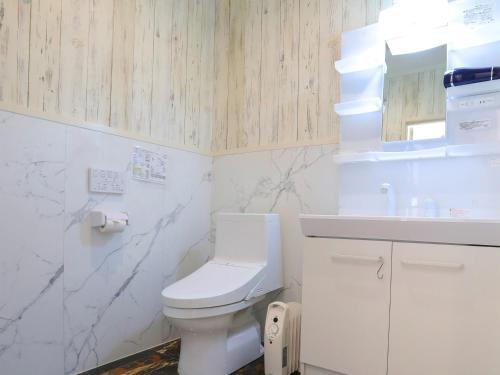 Foto del baño de Lift Inn Hakuba Goryu