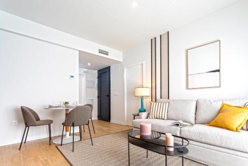 Foto de restauración de Apartamentos Genteel Home Arruzafa