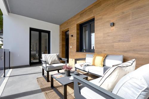 Foto general de Apartamentos Genteel Home Arruzafa