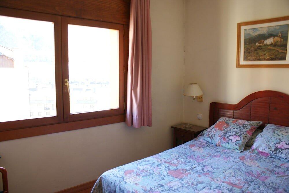 Foto de una habitación de Hotel Sant Jordi by ALEGRIA