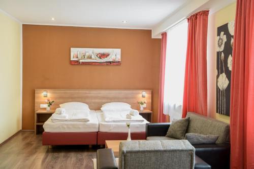 Foto general de Hotel Heisede