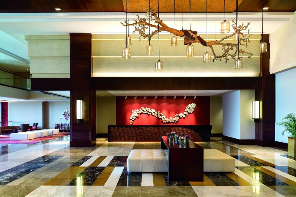 Photo – Hotel The Ritz-Carlton, Aruba