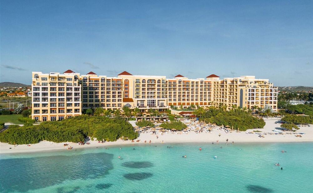 Photo – Hotel The Ritz-Carlton, Aruba