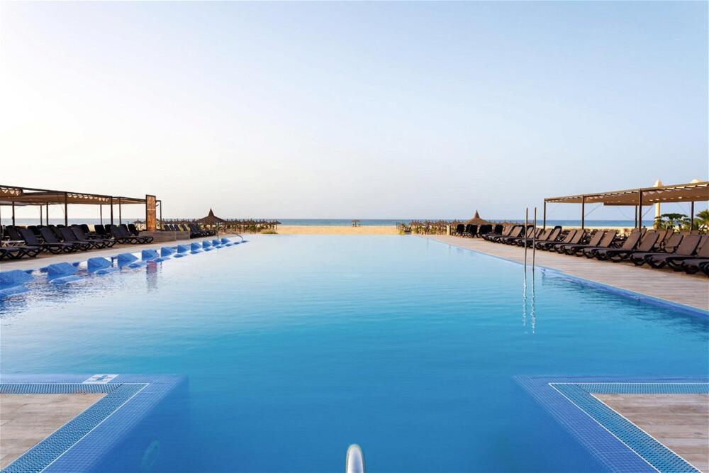 Foto general de Hotel Riu Touareg - All Inclusive