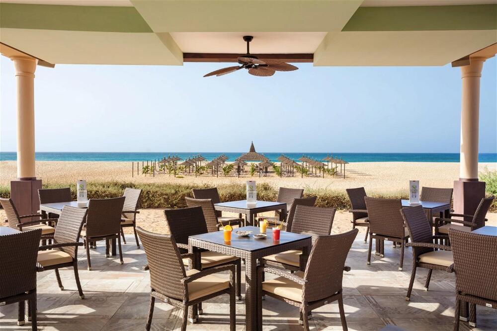 Foto general de Hotel Riu Touareg - All Inclusive