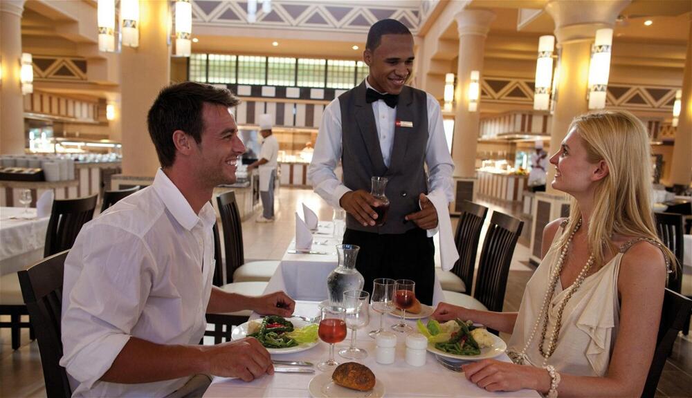 Foto general de Hotel Riu Touareg - All Inclusive