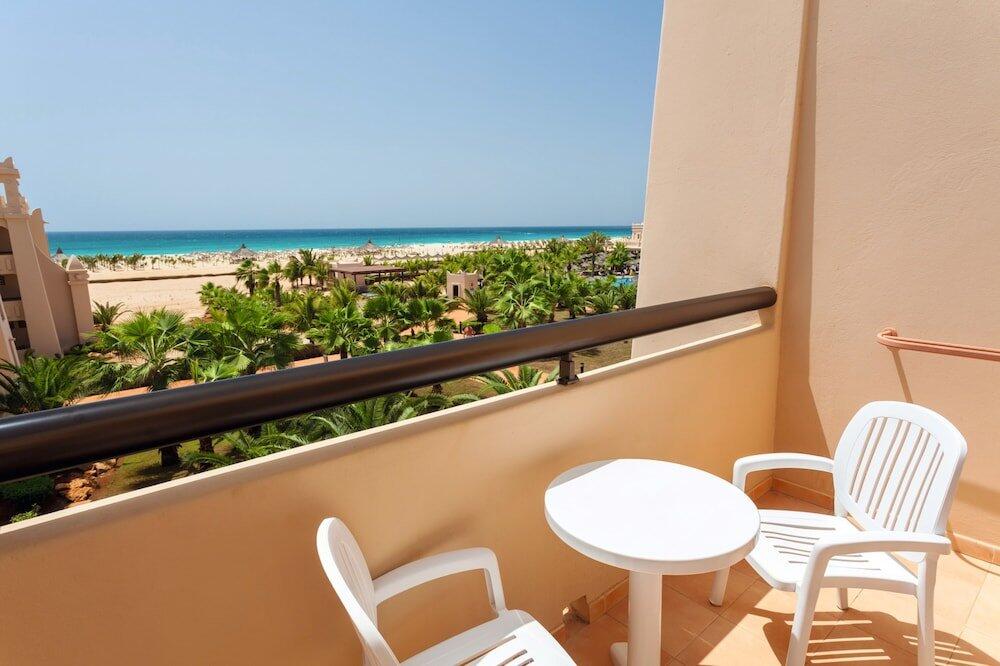 Foto de una habitación de Hotel Riu Touareg - All Inclusive