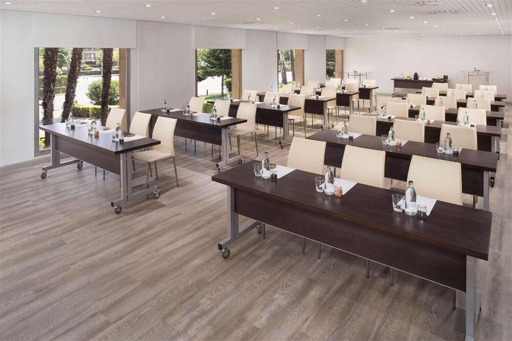 Foto general de Hotel Melia Barajas