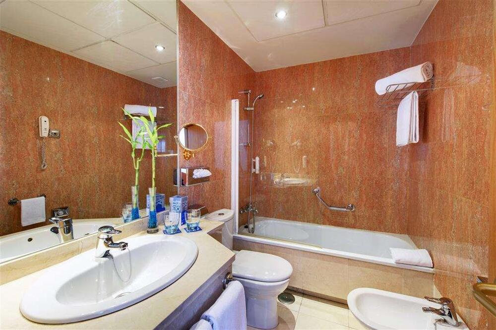 Foto general de Hotel Sercotel Alcalá 611
