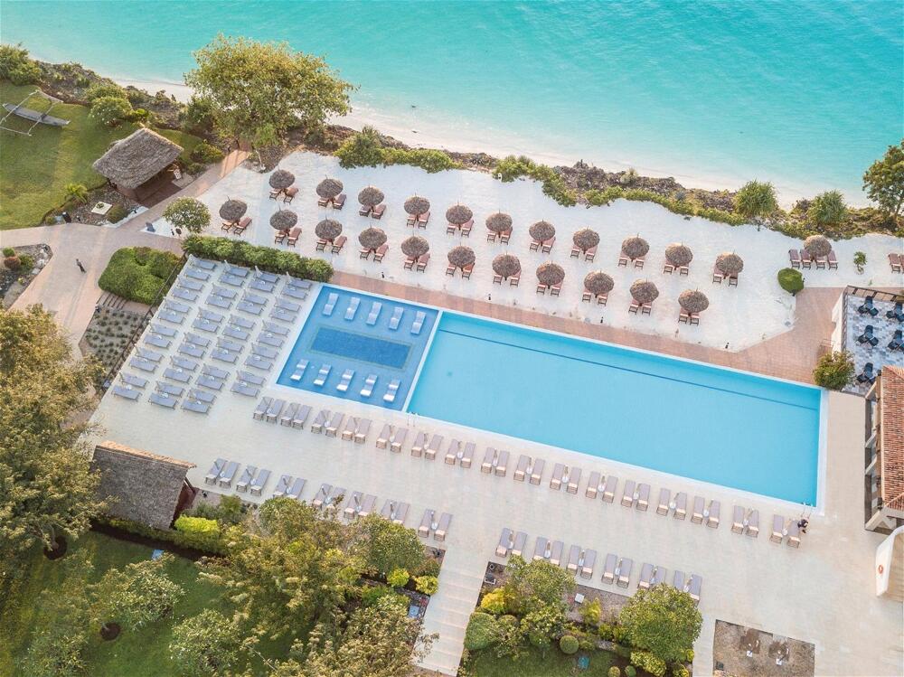 Foto general de Hotel Riu Palace Zanzibar - All Inclusive - Adults Only