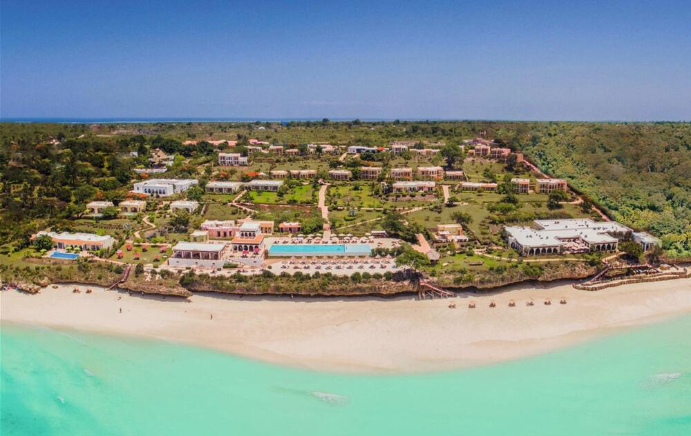 Foto general de Hotel Riu Palace Zanzibar - All Inclusive - Adults Only
