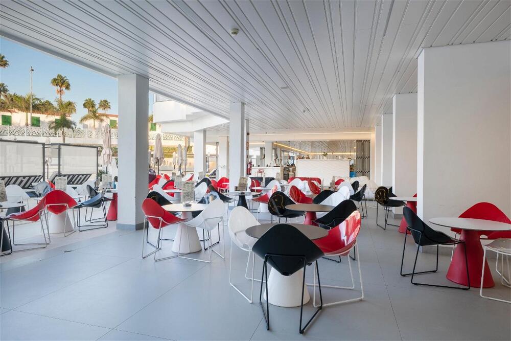 Foto de restauración de Hotel Caserio
